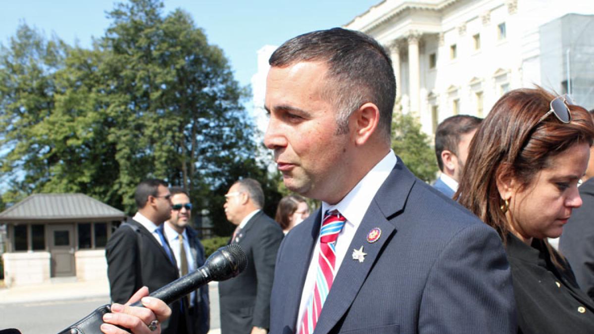 Darren Soto