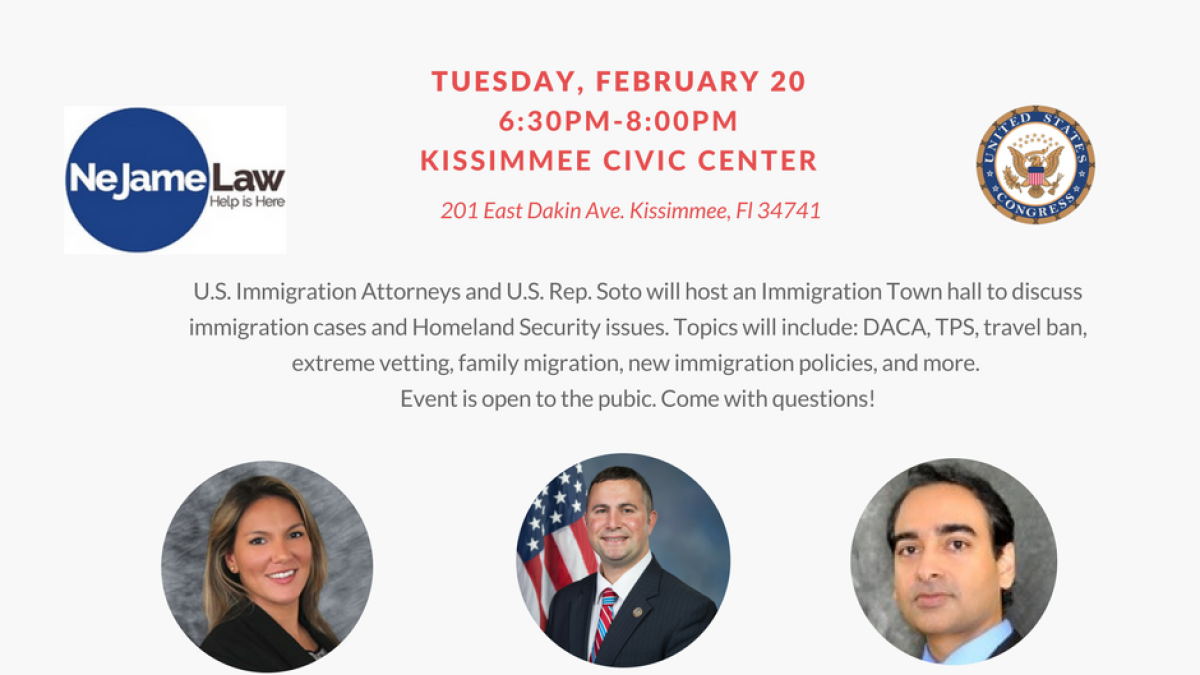 Immigration townhall (1)