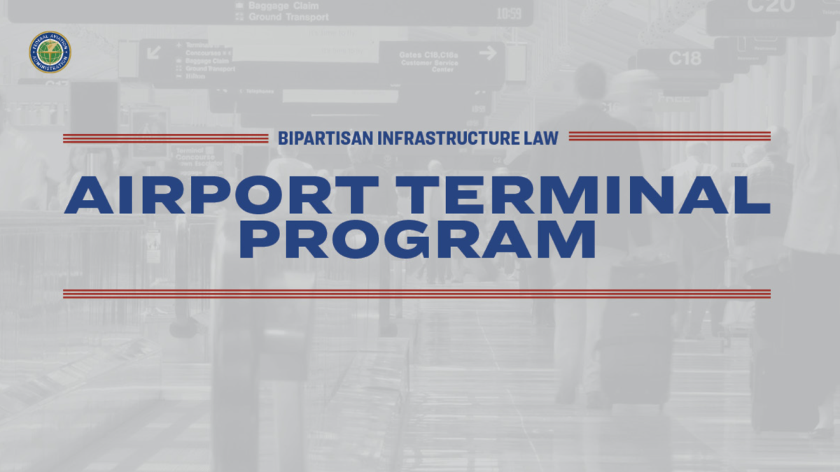 BIL Airport Terminal Program