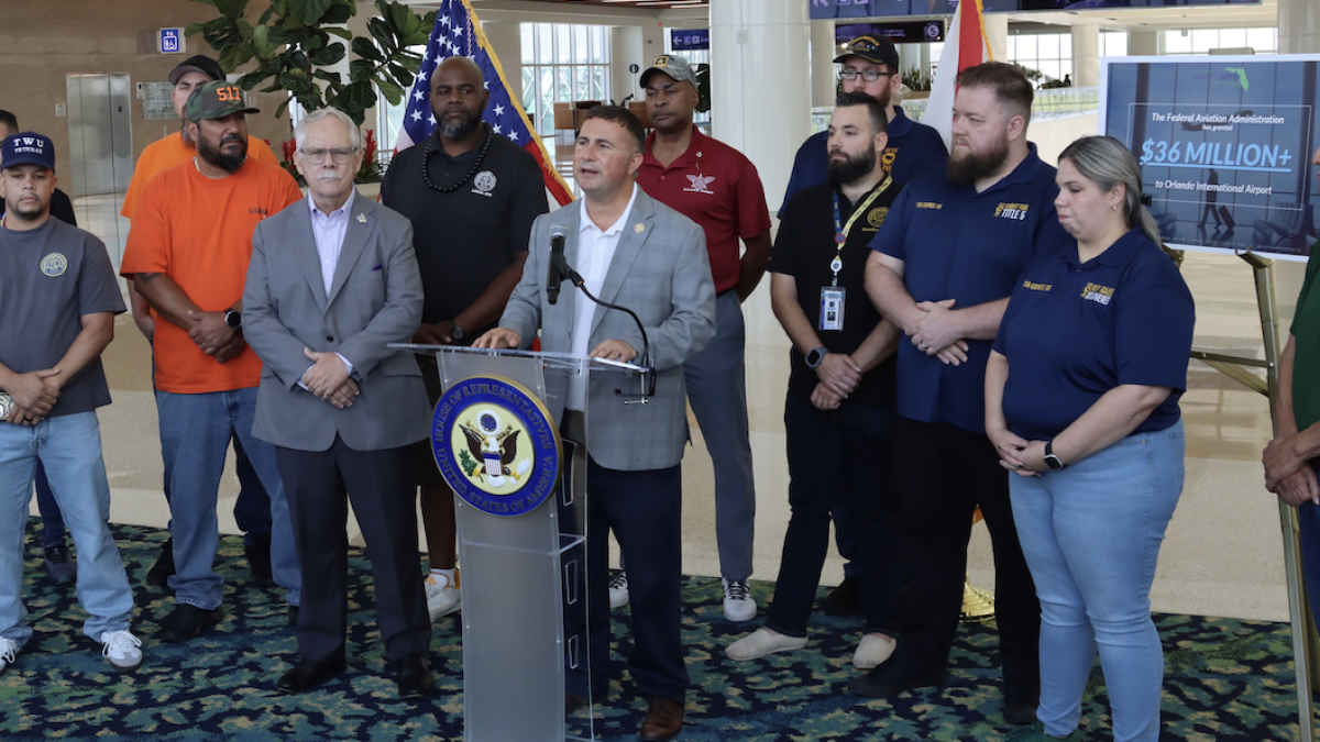 SOTO MCO presser