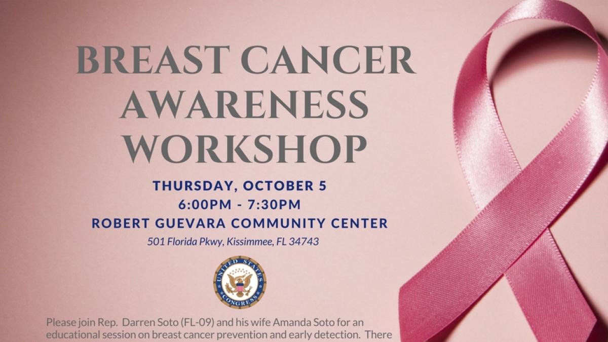 Breast Cancer Awareness 