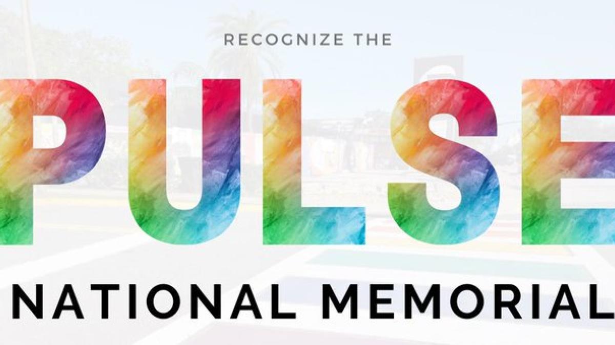Pulse Memorial 