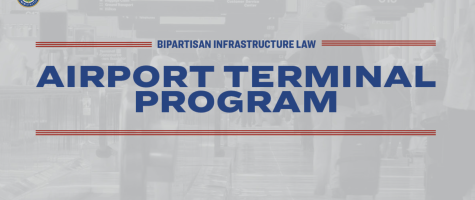 BIL Airport Terminal Program