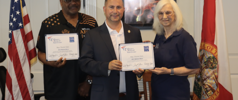 Soto with FLARA certificates