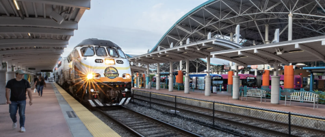SunRail
