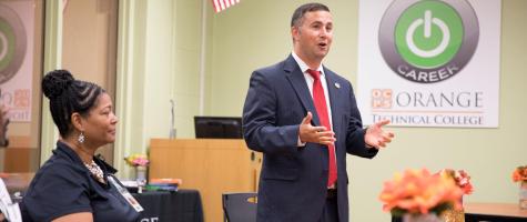 OCPS Orange Technical College