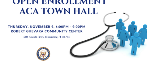 ACA Town Hall 