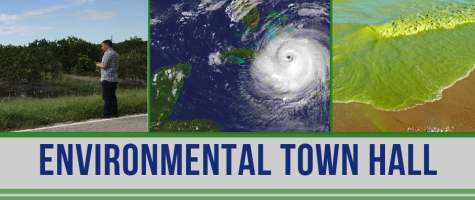 Environment Town Hall