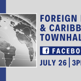FP Caribbean Townhall