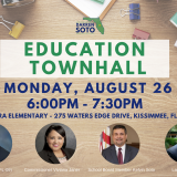 Facebook Lives  Townhall (2) 