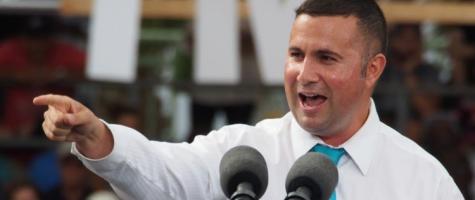 Congressman Darren Soto (FL  09)