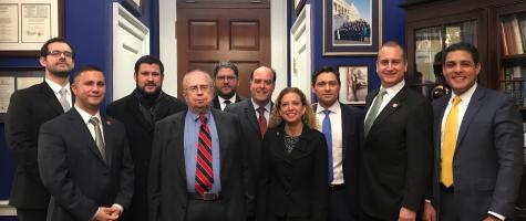 Image related to Congressman Darren Soto