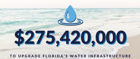 EPA funding Bipartisan Infrastructure 