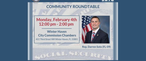 Social Security Roundtable 