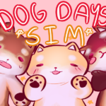 Dog Days Sim