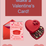 Valentine's Card maker