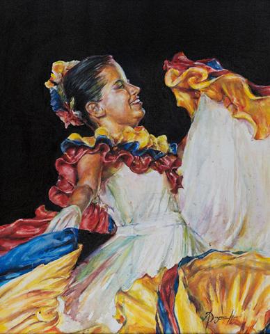 art competition winner 2024