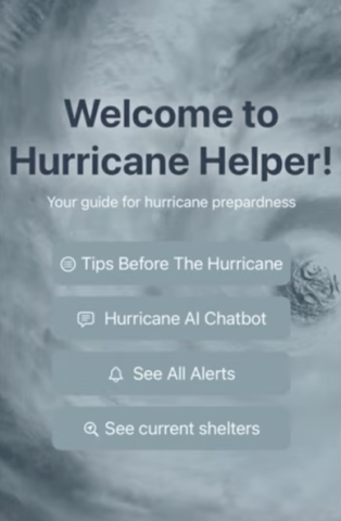Hurricane Helper 2