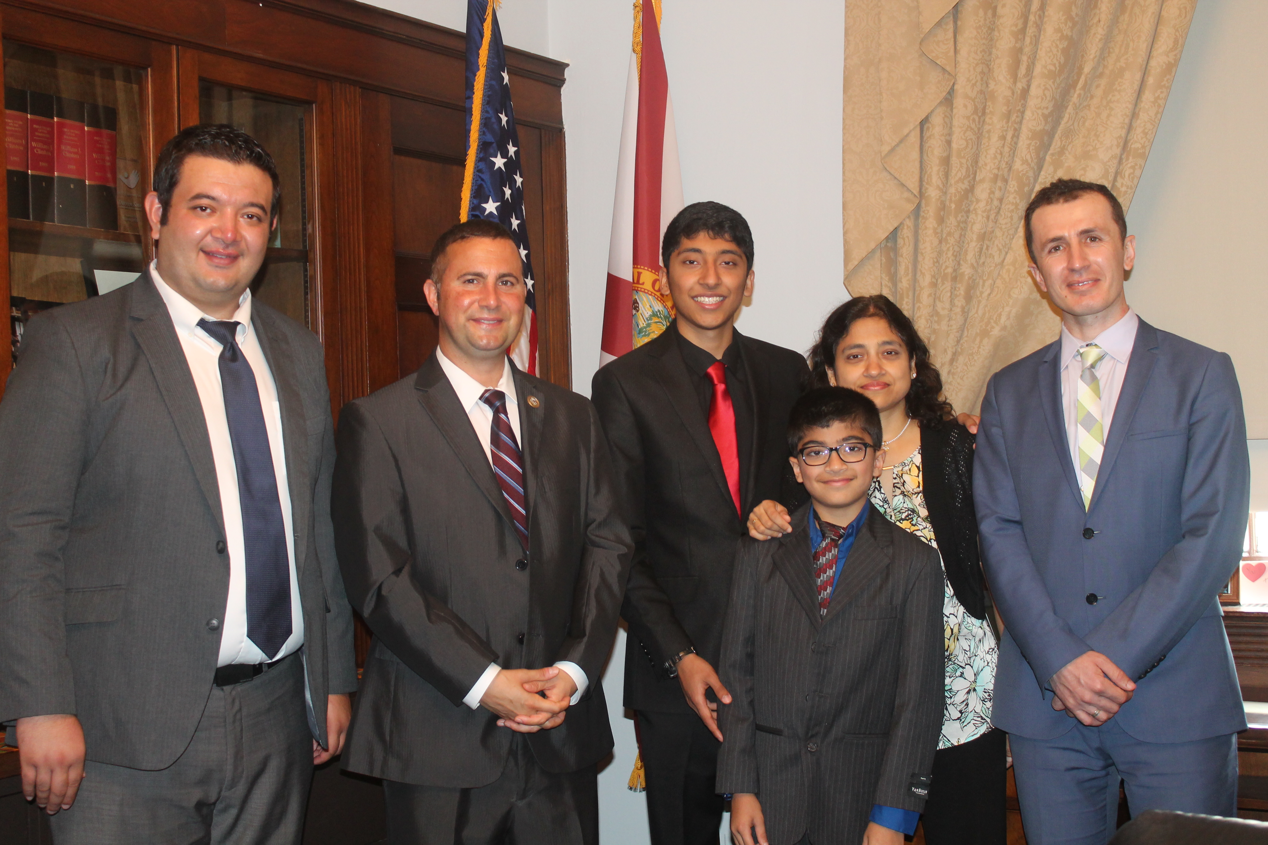 Image related to Congressman Darren Soto