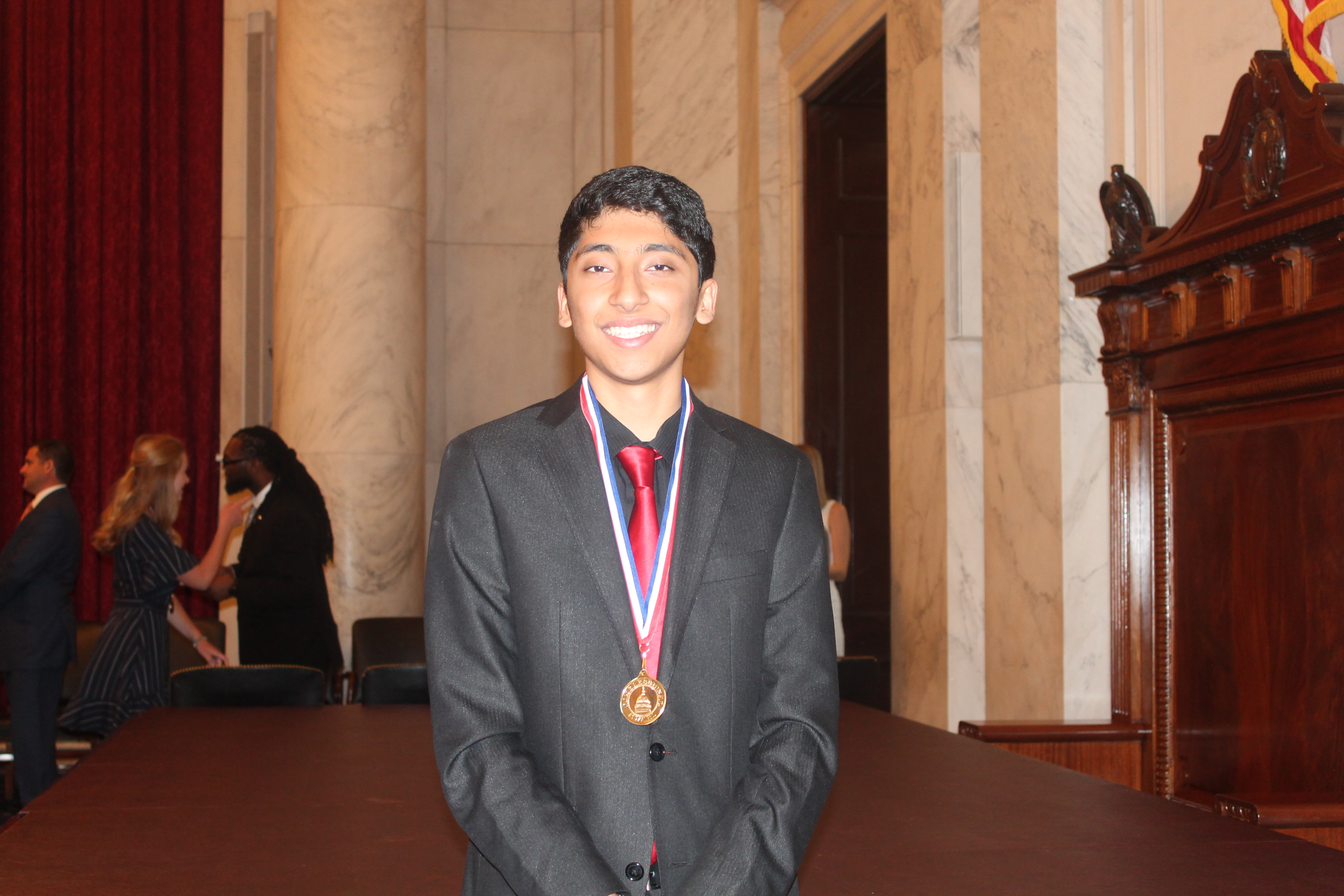 Image related to Congressman Darren Soto