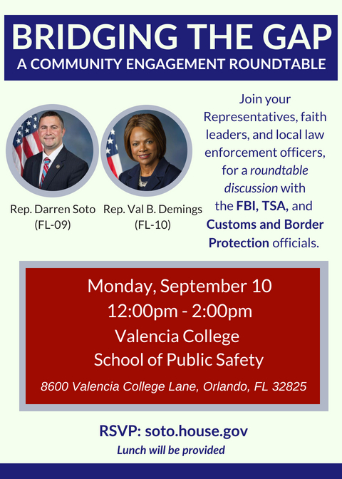 Valencia College Roundtable (1) 