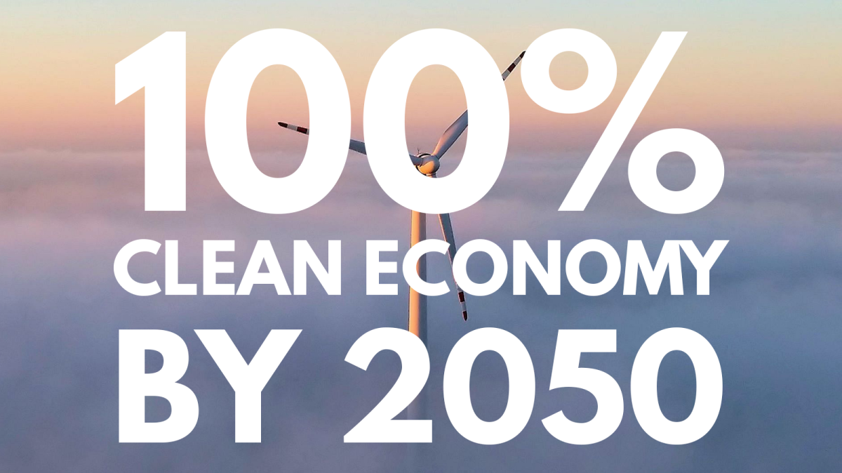 2050 100CleanWind