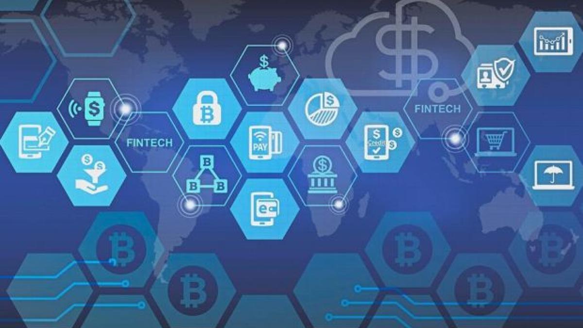 Finance & Technology