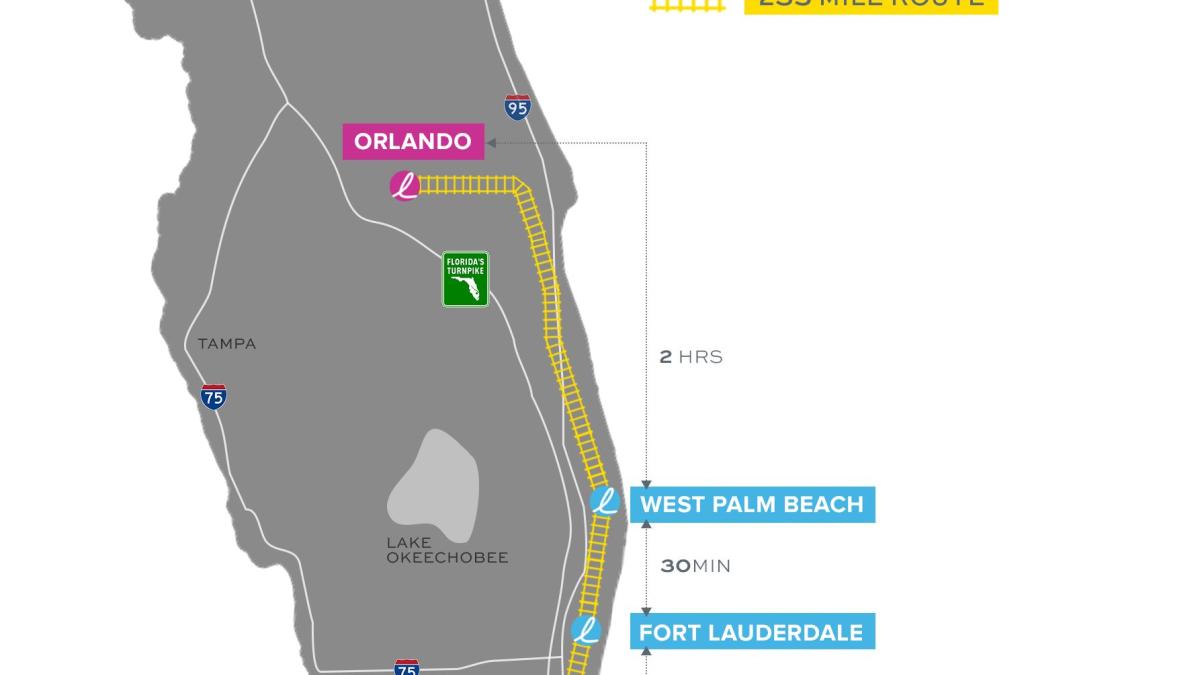Brightline  route (1) 
