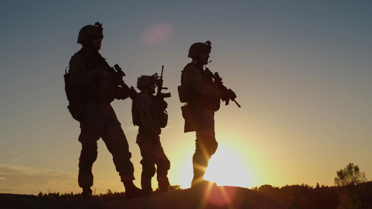 DefenseLandingPage ReimaginingSolutions
