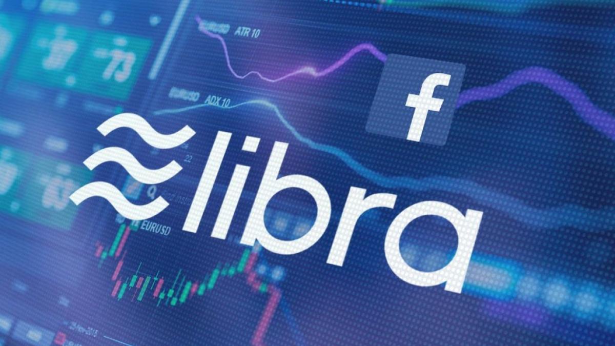 Libra Facebook