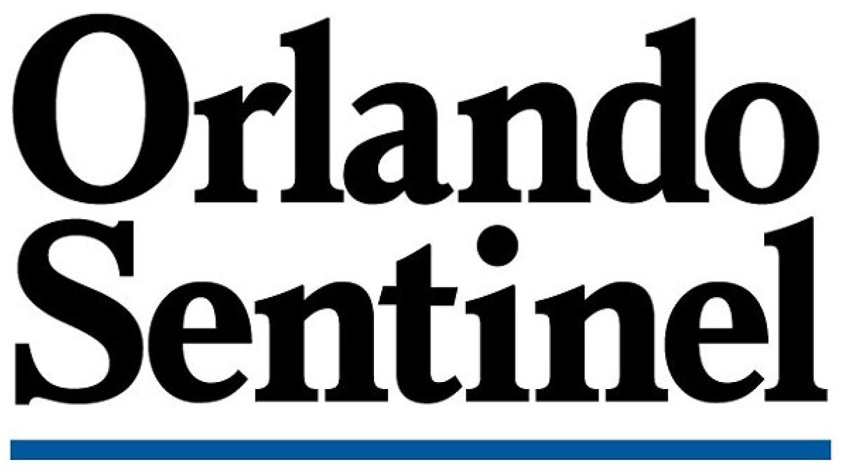 orlando  sentinel  logo 