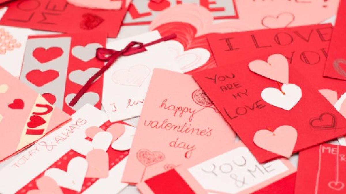 set  of  valentine  cards  picture  id138209241 