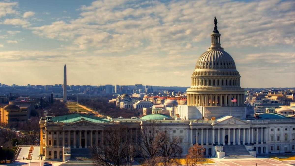 Visit Wash DC