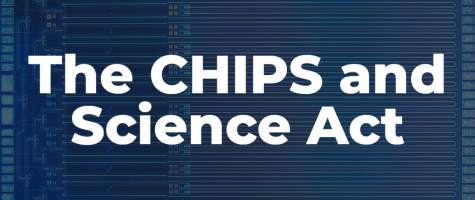 CHIPS and Science Act