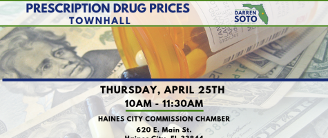 Drug Prices