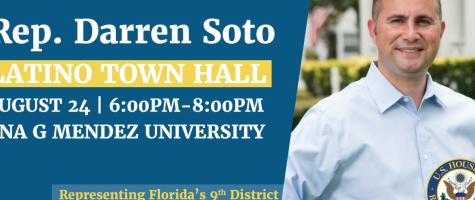 Soto Town Hall